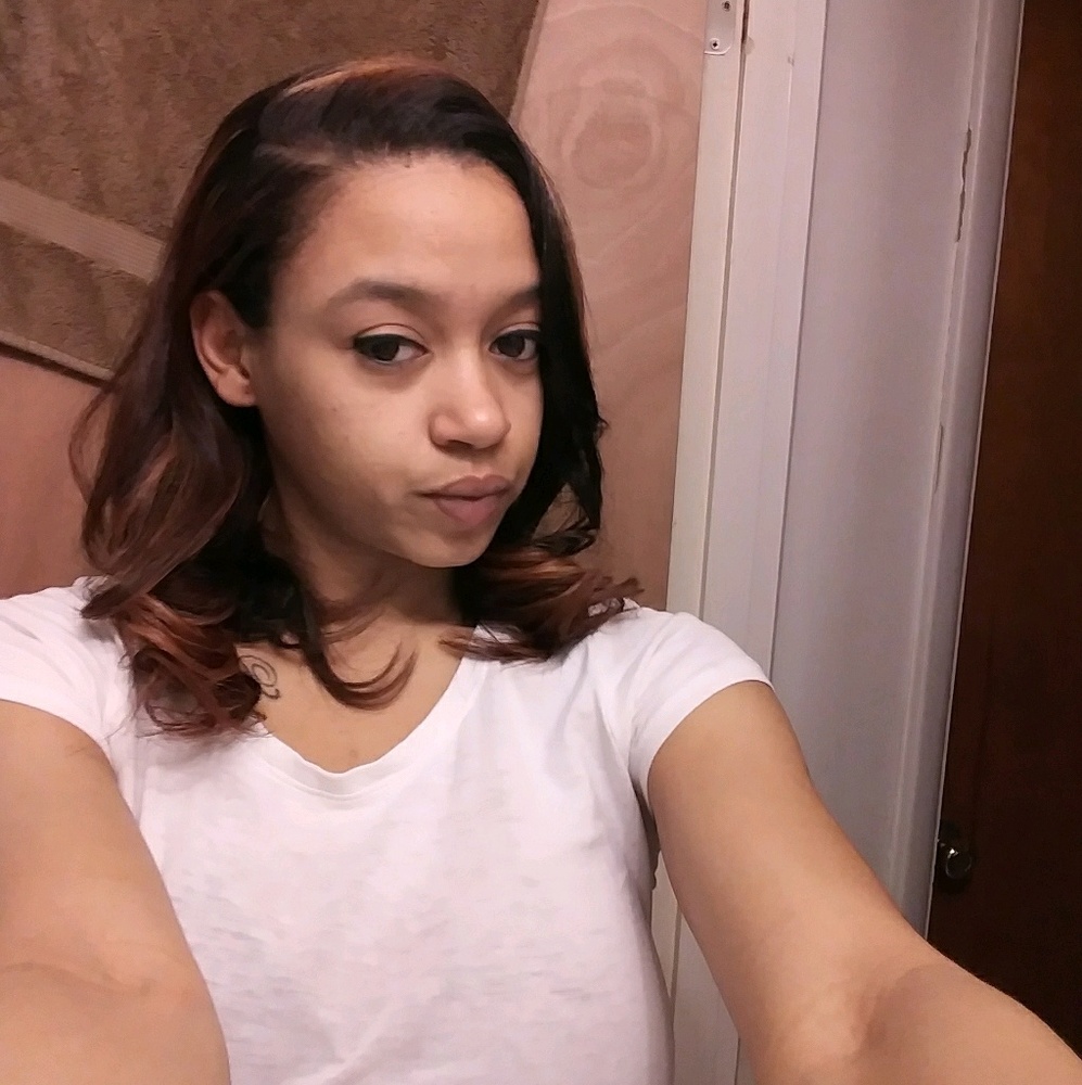 Meet your Posher, Brittany